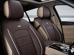 汽車(chē)多功能坐墊